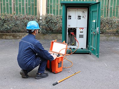Xu hướng mới nổi trong việc định vị lỗi cáp: Những điều bạn cần biết vào năm 2025