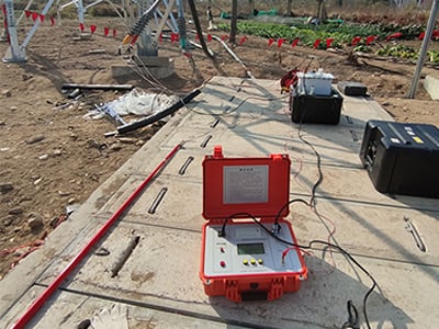 Những Ưu Điểm của Thử Nghiệm VLF Hipot trên Cáp