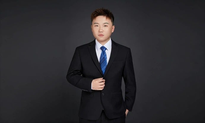 Felix Fang