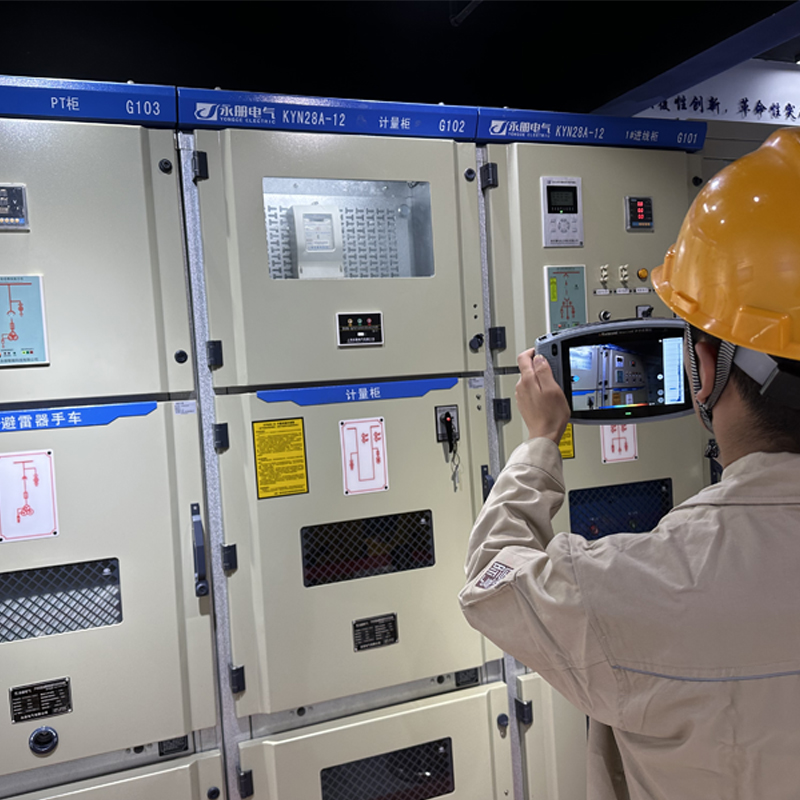 Save time and money by quickly identifying buried utilities