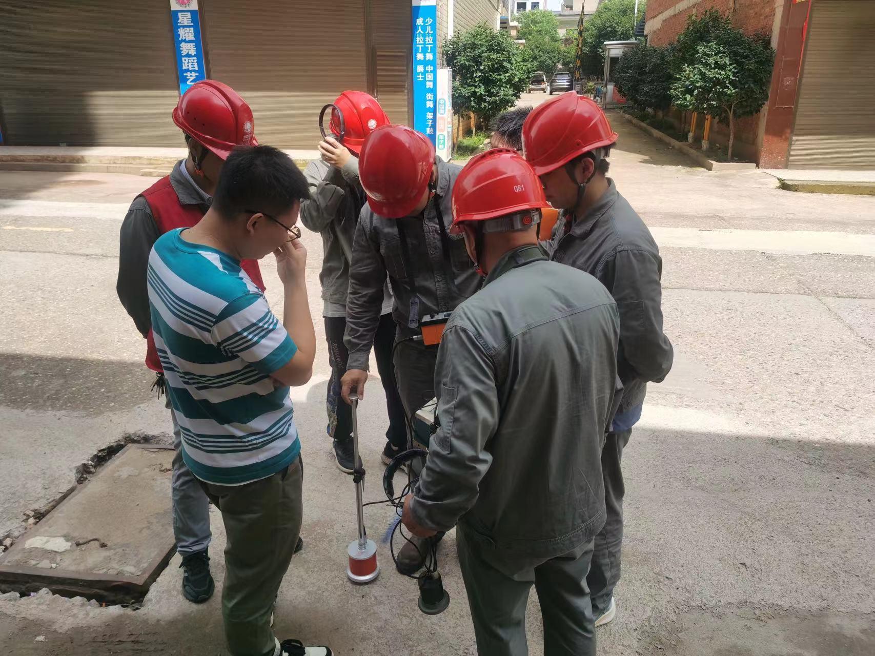 kiểm tra sự cố chạm đất một pha trở kháng cao 380 V