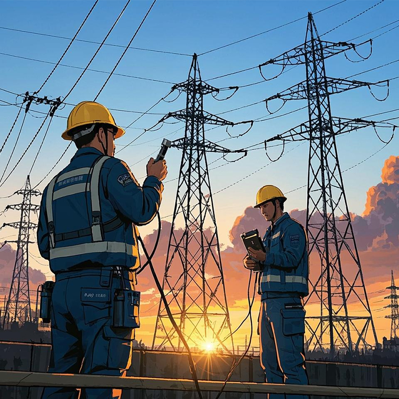 Những ngành công nghiệp nào được hưởng lợi nhiều nhất từ các công cụ phát hiện lỗi cáp?