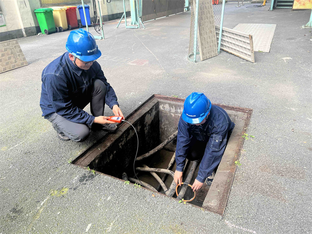Nhận diện cáp