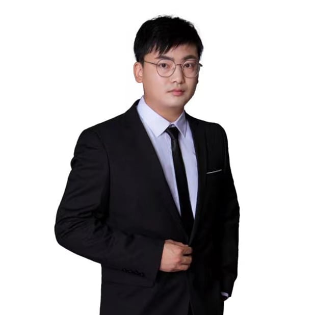 Ông Wei