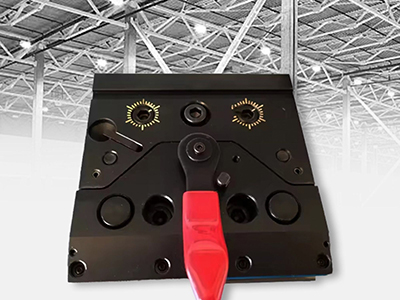 The Unseen Costs of Using Worn or Damaged Press Brake Tooling