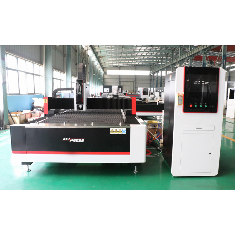 Main functions of Tube Laser Cutting Machine