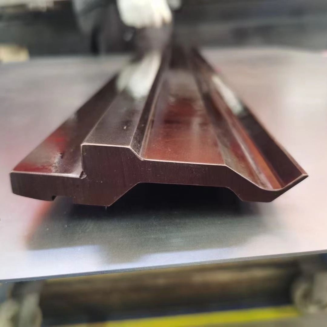 Rivet Clearance Die