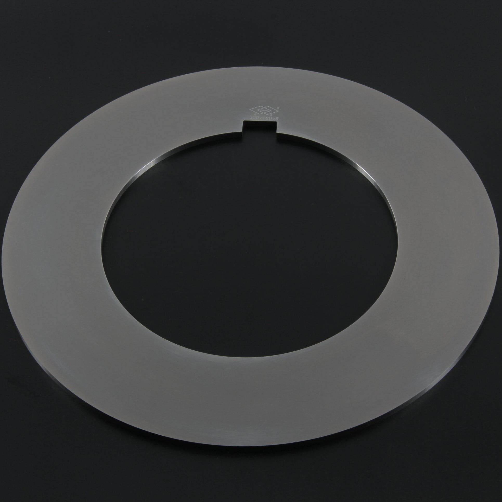 Round Slitting Line Knife