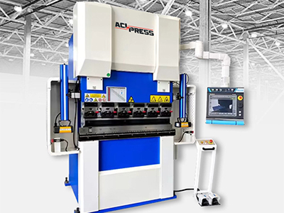 Why Electric Press Brakes are Overtaking Hydraulic Models