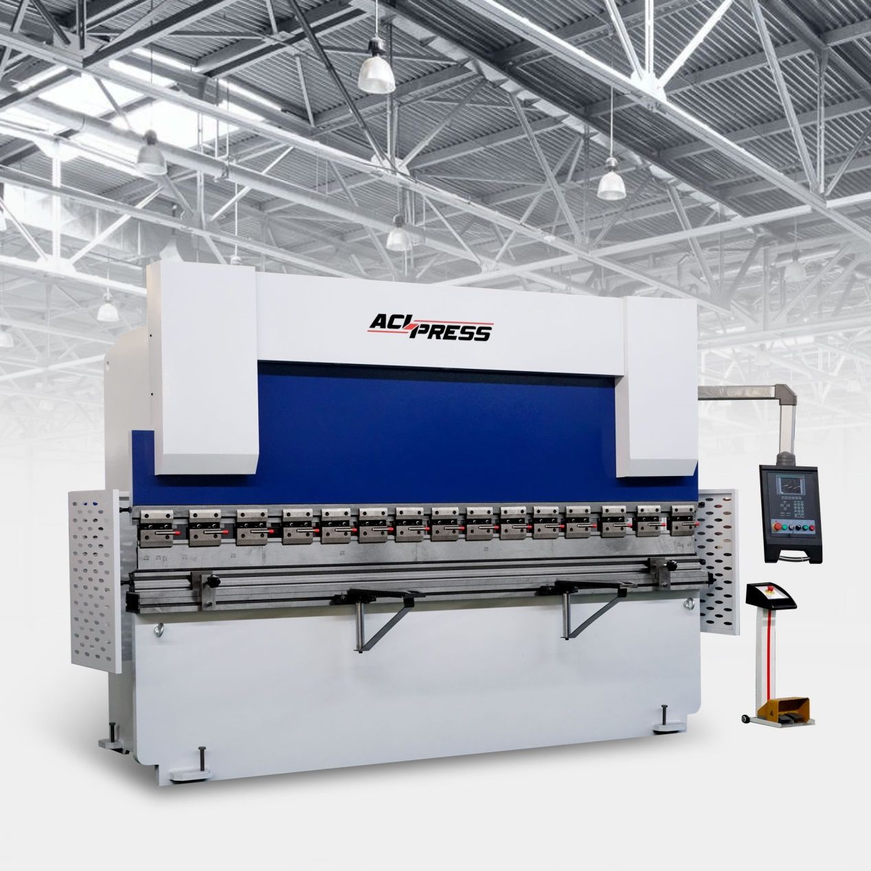 The Ultimate Guide to Twisted Shaft Bending Machines: Working Principle & Selection