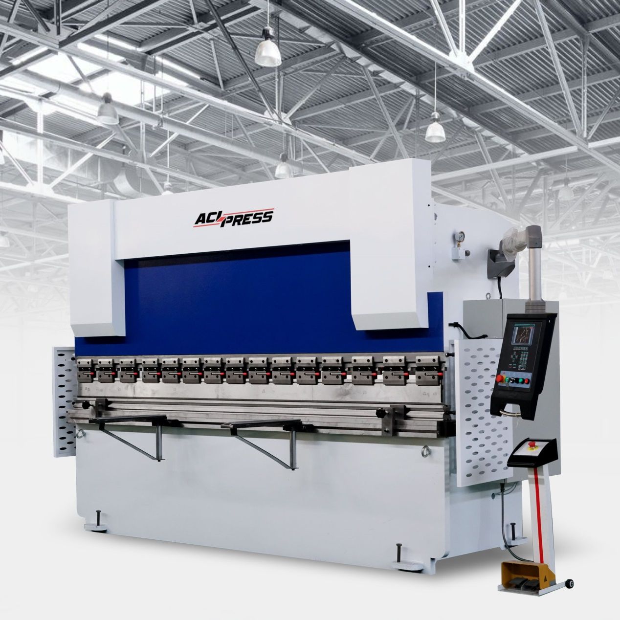 Calculating the ROI of investing in a premium Bending Machine