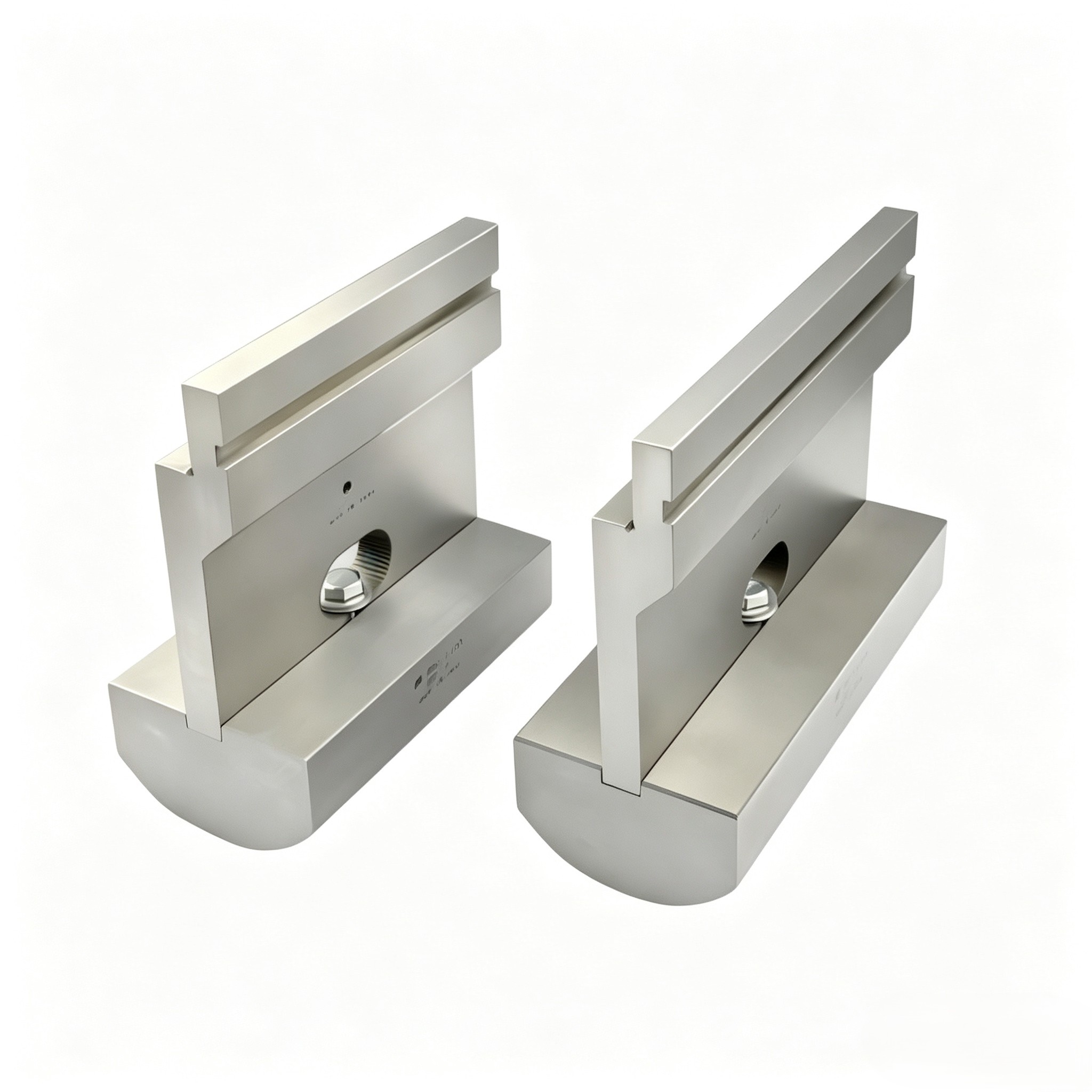 Our company supports custom press brake tools