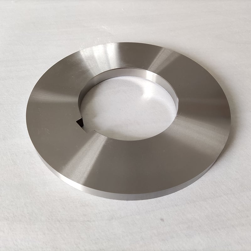 Shear Cutter Slitting Knife