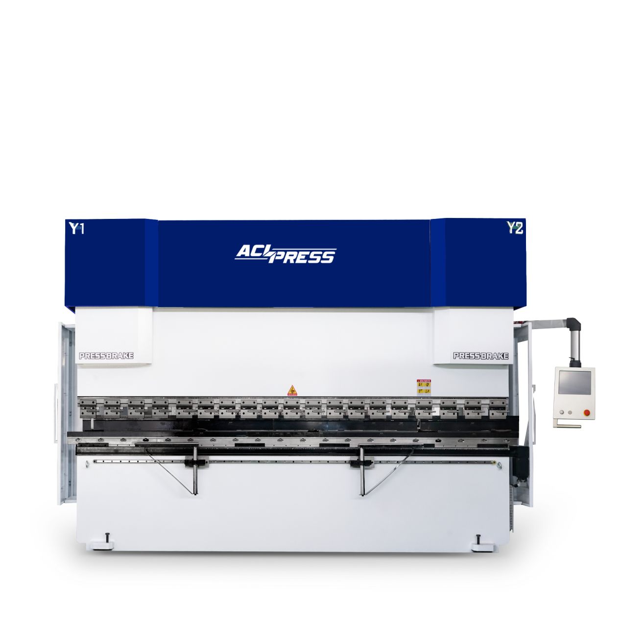 What is Hydraulic Bending Machine