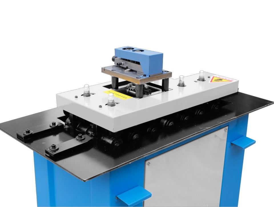 The Structural components of Air Duct Equipment
