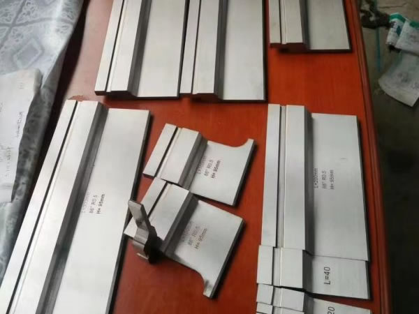 Common Press Brake Die Problems and Their Solutions