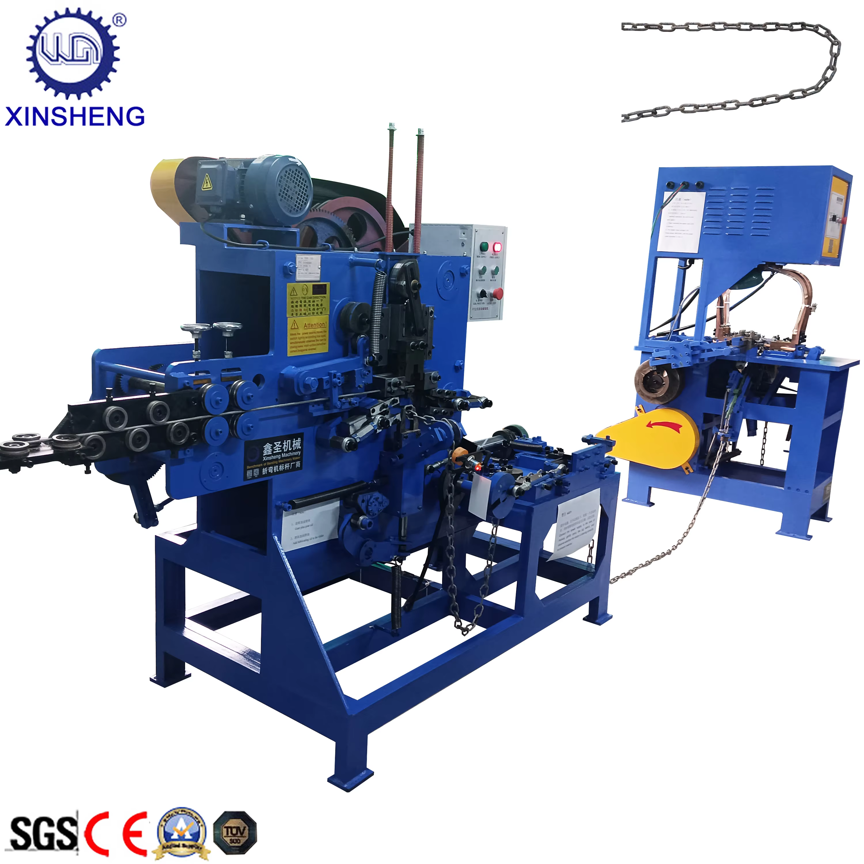 High-Precision Round Tube Bending Machine for Custom Applications