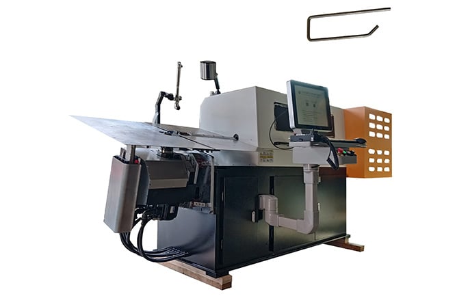 CNC bending
