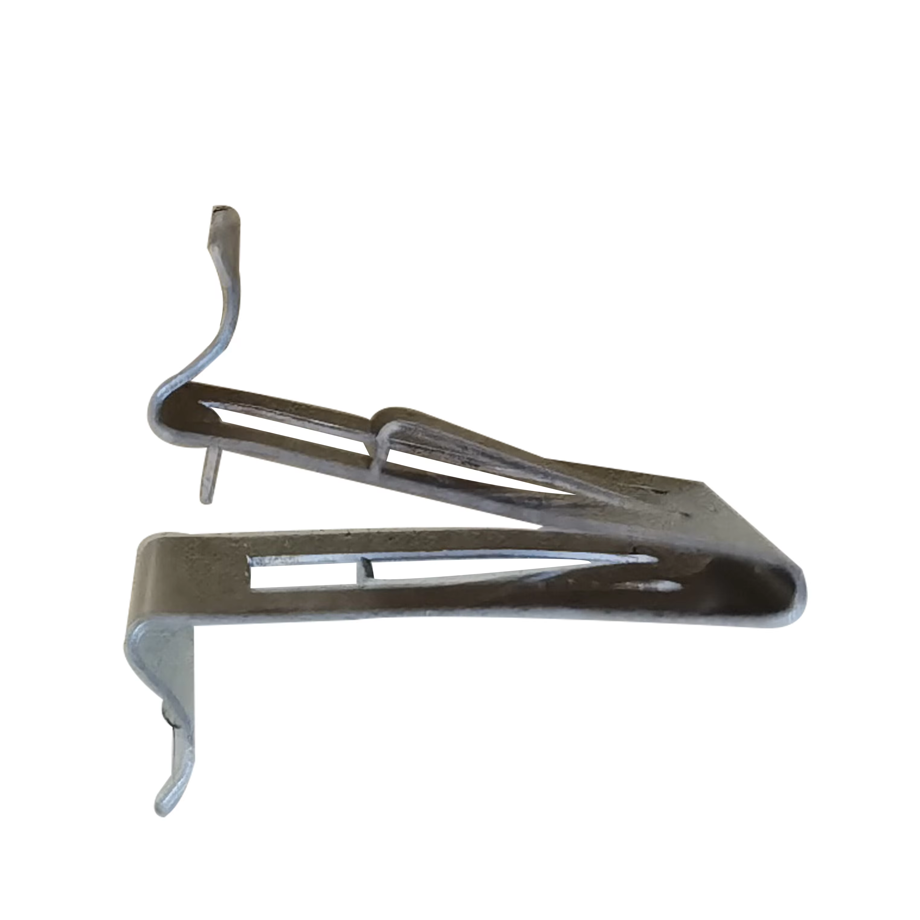 Advanced Wire Clamp Bending Machine for Precision Manufacturing