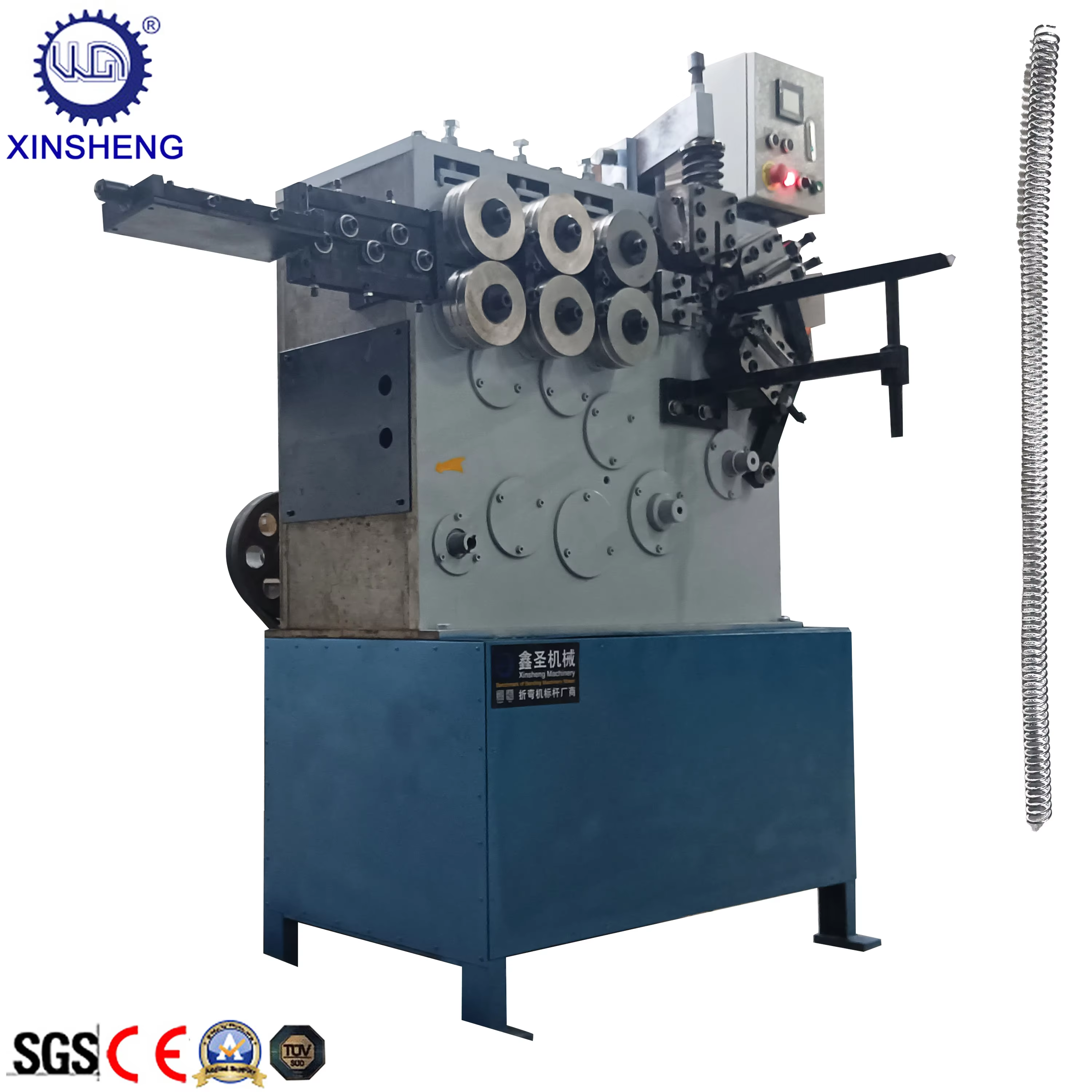 Advanced CNC Technology for Precision Engineering