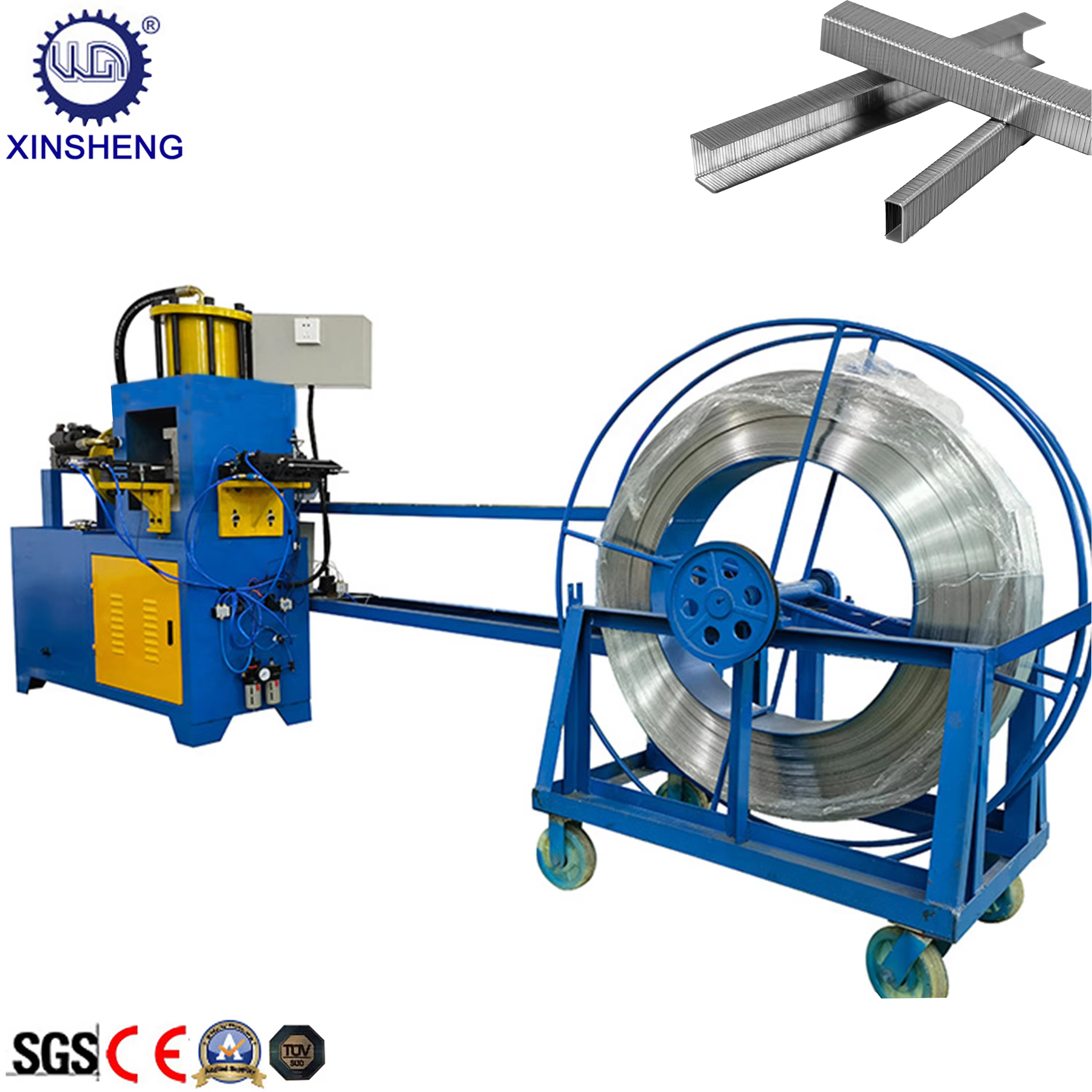 OTHER MACHINE
