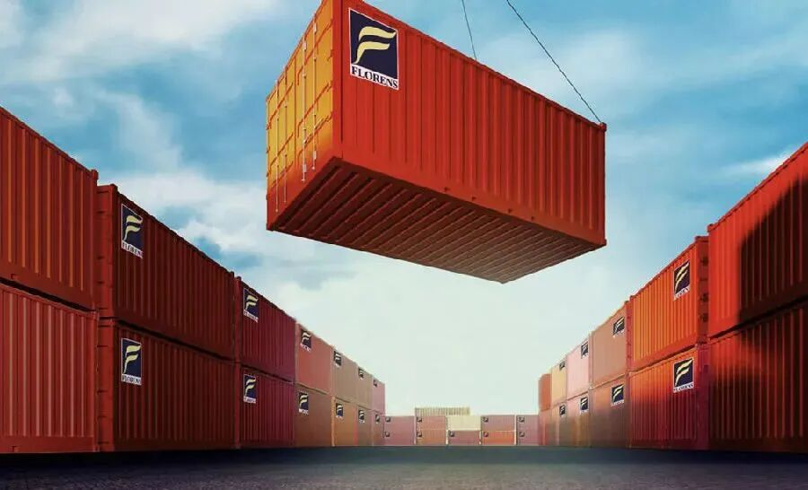 Xiangjiang Paint Partners with CIMC Two Coating Technologies Unlock the “Energy-Saving Code” for Cold Chain Transportation (2).png