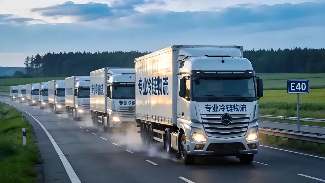 Xiangjiang Paint Partners with CIMC Two Coating Technologies Unlock the “Energy-Saving Code” for Cold Chain Transportation (1).png