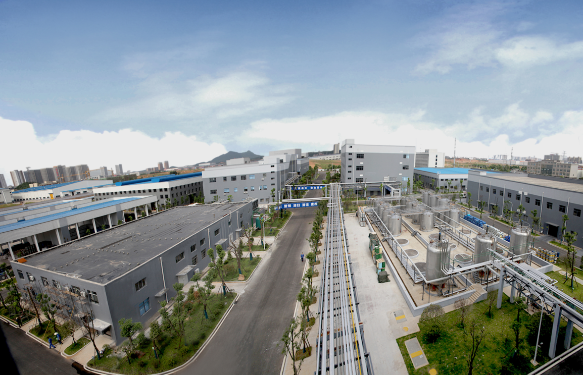 Following FAW and GAC, Xiangjiang Paint Secures “Exclusive Supply” Qualification from CRRC (1).png