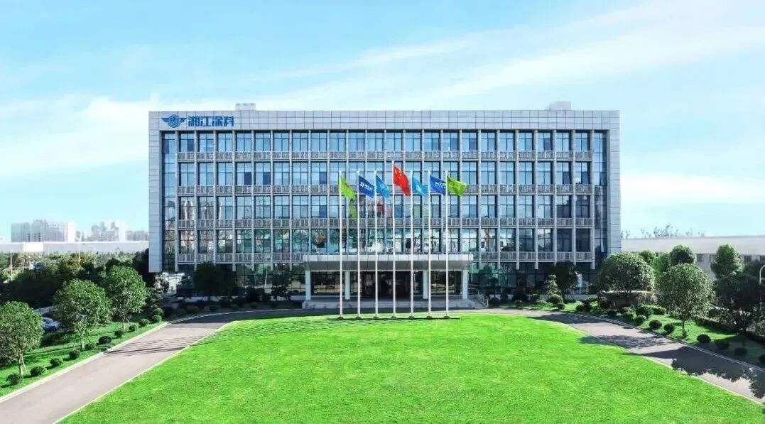 Following FAW and GAC, Xiangjiang Paint Secures “Exclusive Supply” Qualification from CRRC (2).png
