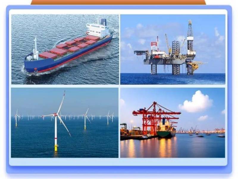 Xiangjiang Paint Renews CCS Factory Approval for Marine Coatings