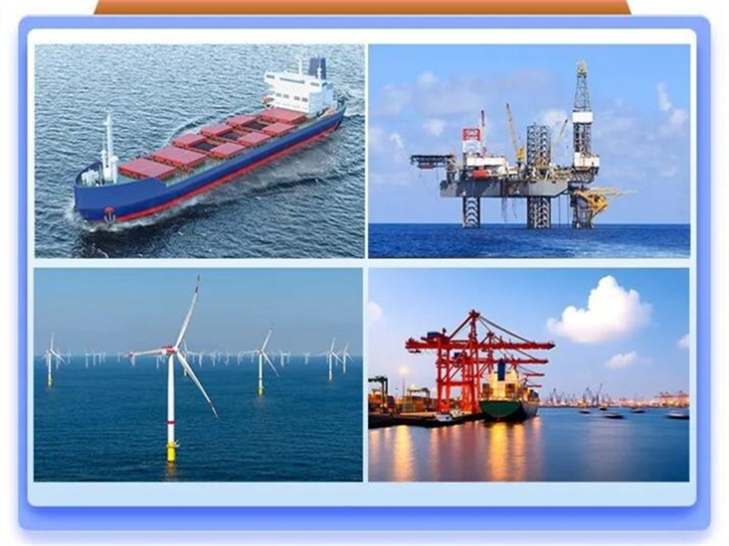 Xiangjiang Paint Successfully Passes CCS Certificate Renewal Audit, Deepening Its Presence in the Blue Ocean and Embarking on a New Journey