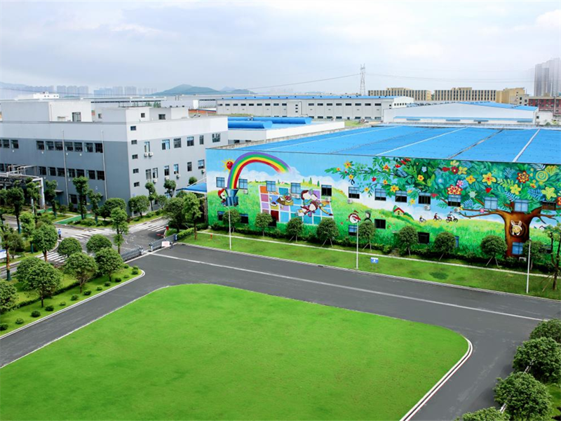 Ranked Among the World’s Top 20 Industrial Coatings Brands for Seven Consecutive Years — Why Is Xiangjiang Paint So Steady?