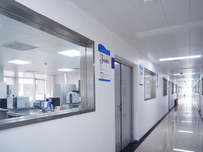 Xiangjiang Paint Testing Center Receives CNAS Laboratory Accreditation