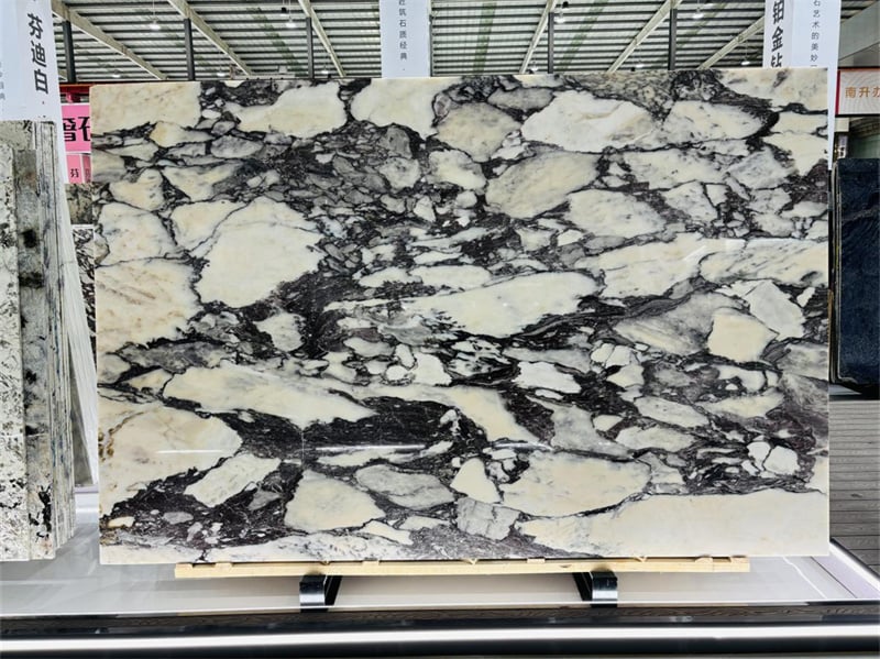 Bulgari Pers Marble