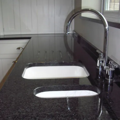 Granite: Granite in Industrial-Style Interiors – A Bold Statement