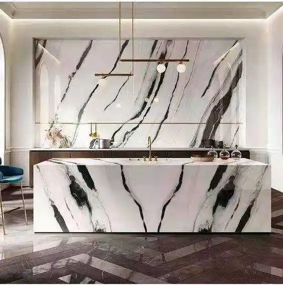 Travertine vs Recycled Marble: Which is More Environmentally Friendly?