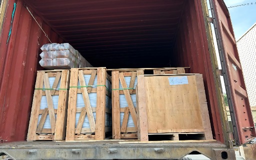 Container Loading