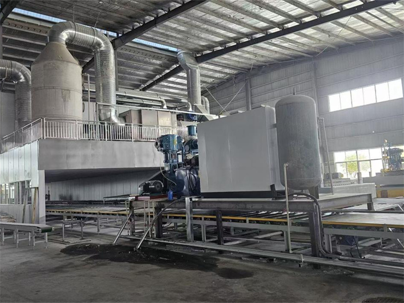 Top Quartz Stone Source Factory in China Unveils Smart Production