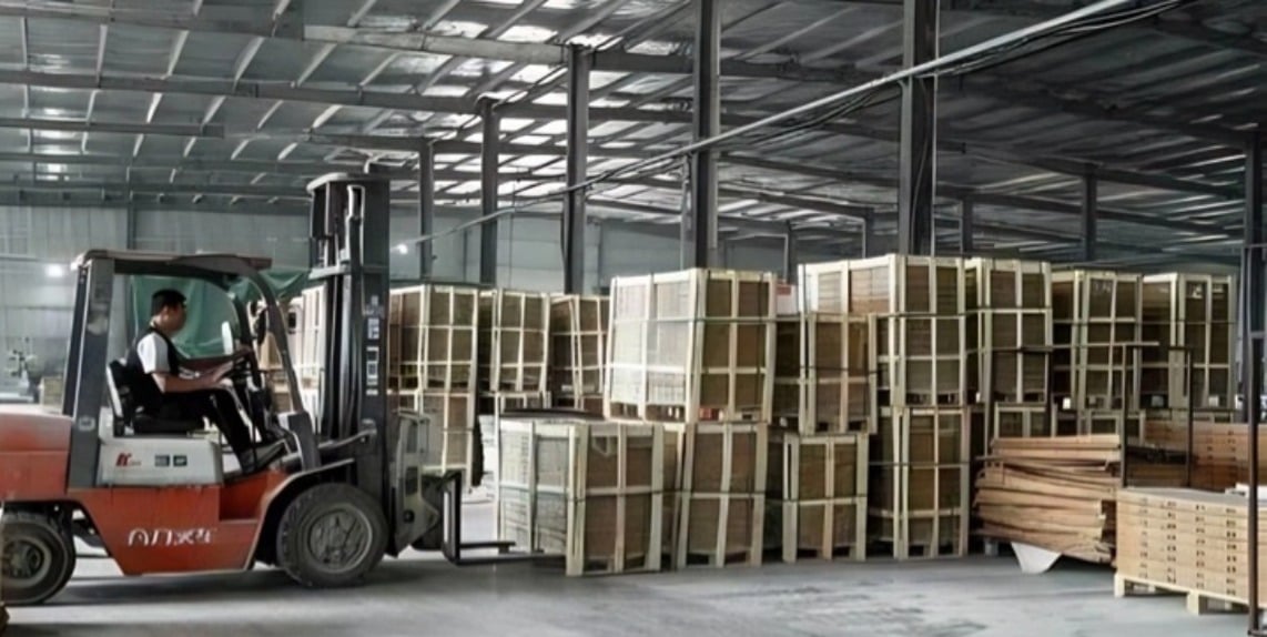 Warehousing Highlights