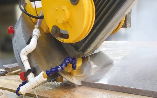 Edge Cutting