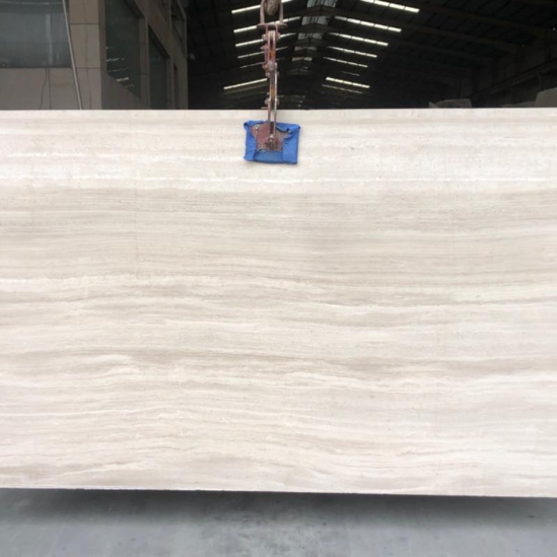 White Wooden