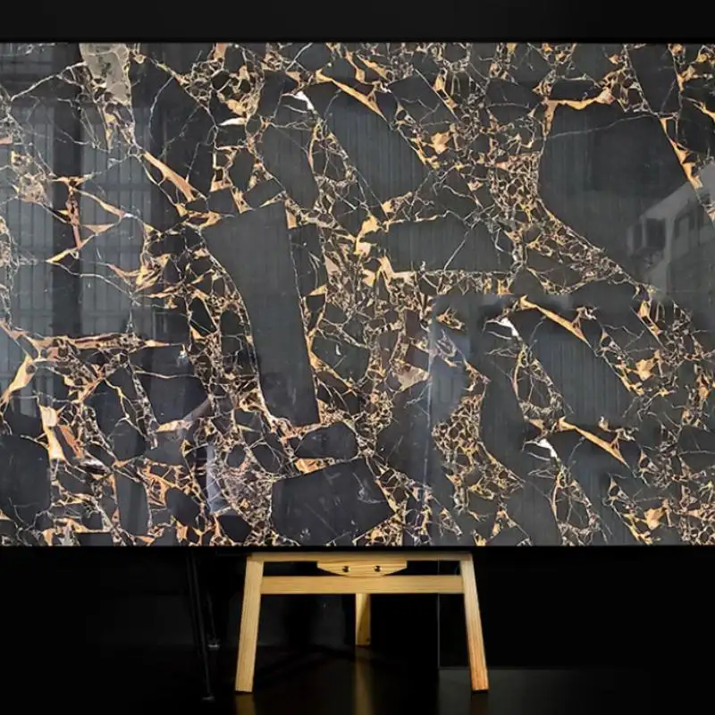 Marble: Designing a Spa-Like Bathroom with Marble Accents