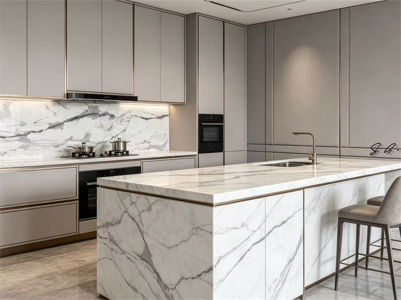 Writing a New Chapter for China’s Stone Exports with Luxury Natural Stone