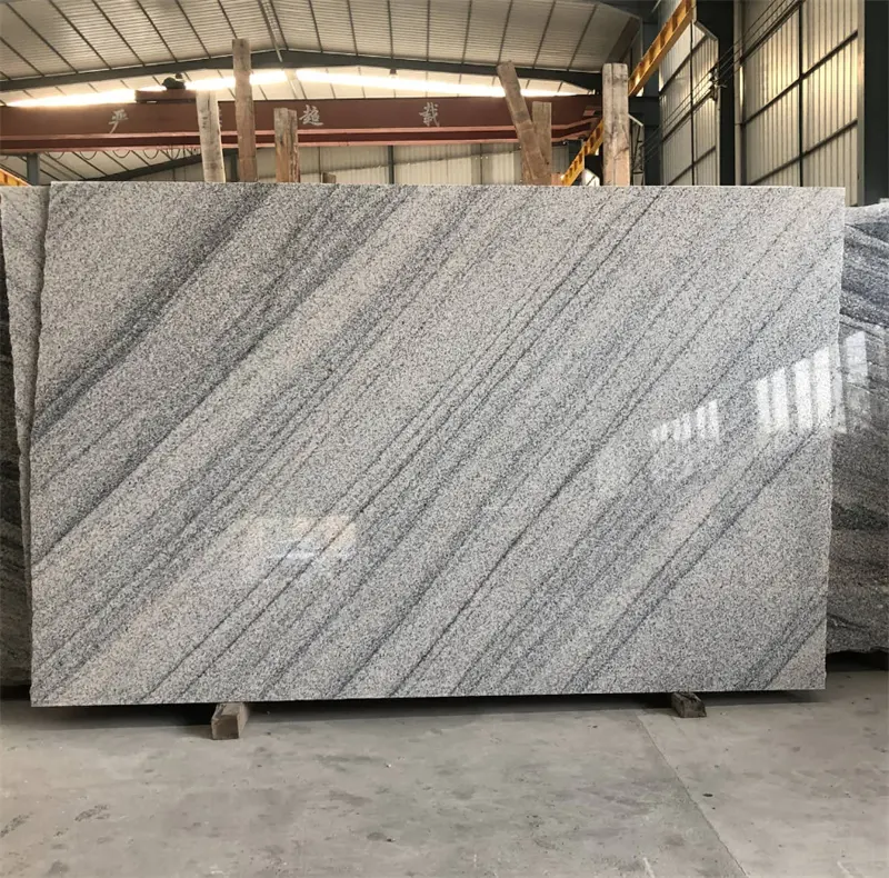 Granite The Latest Trends in Granite Countertop Design