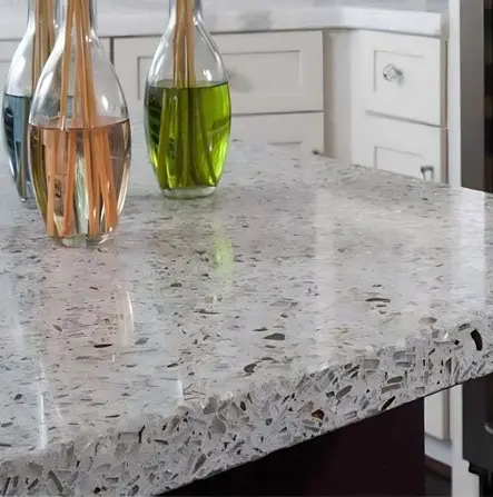Recycled Marble: The Social and Environmental Impact of Using Recycled Marble