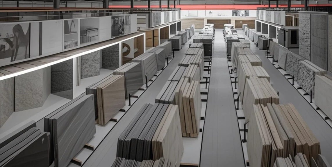 Warehousing Highlights