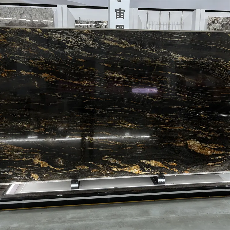 Granite: Granite in Beach-House Interiors - A Relaxing Vibe