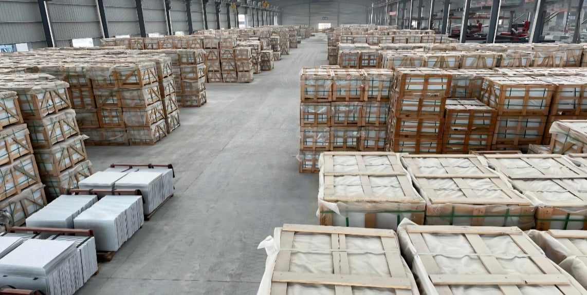Warehousing Highlights