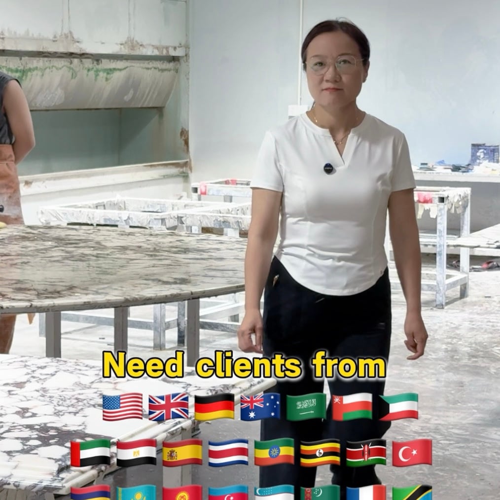 I am sincerely waiting for u visiting our factory