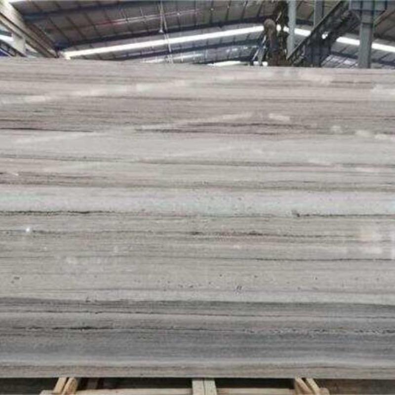 Blue Wooden